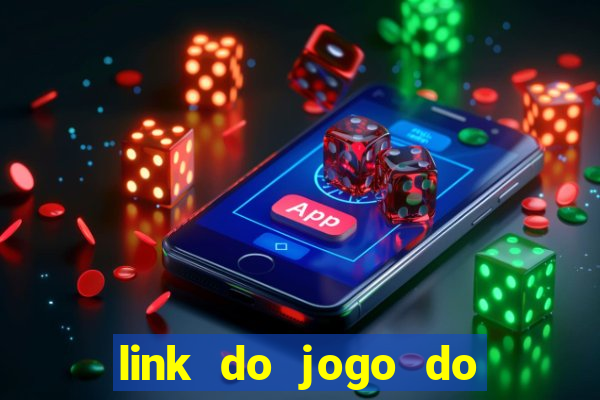 link do jogo do tigrinho verdadeiro